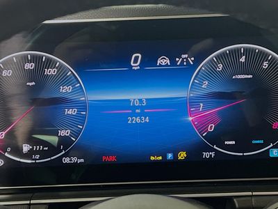 2025 Mercedes-Benz GLE - Photo 19