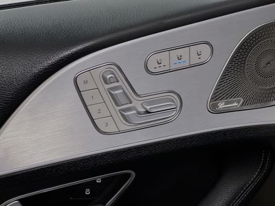 2025 Mercedes-Benz GLE - Photo 13