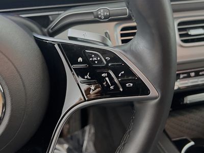 2025 Mercedes-Benz GLE - Photo 17