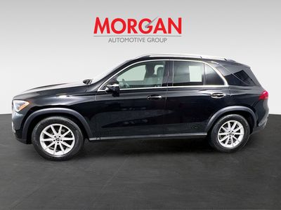 2025 Mercedes-Benz GLE - Photo 6