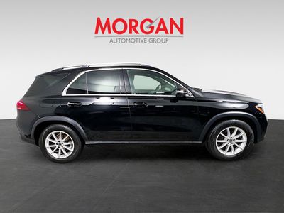 2025 Mercedes-Benz GLE - Photo 2