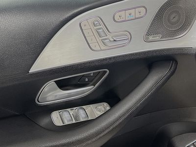2025 Mercedes-Benz GLE - Photo 14