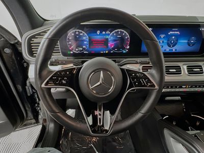 2025 Mercedes-Benz GLE - Photo 15
