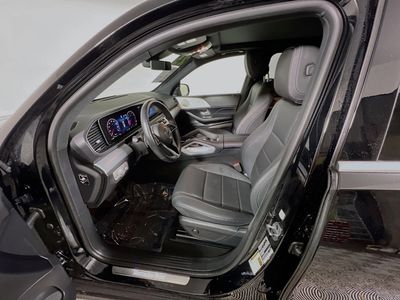 2025 Mercedes-Benz GLE - Photo 12