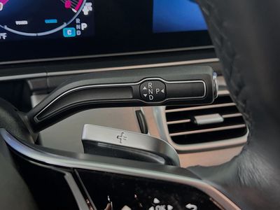 2025 Mercedes-Benz GLE - Photo 21