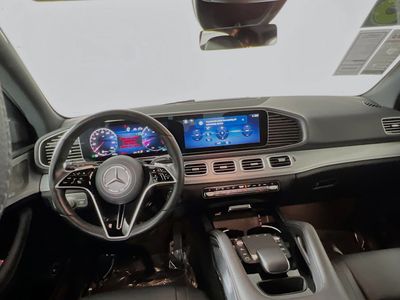 2025 Mercedes-Benz GLE - Photo 27