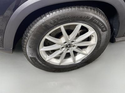 2025 Mercedes-Benz GLE - Photo 11
