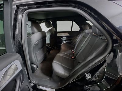 2025 Mercedes-Benz GLE - Photo 26