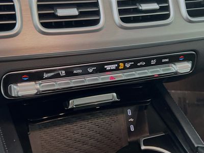2025 Mercedes-Benz GLE - Photo 23
