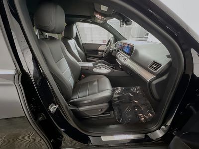 2025 Mercedes-Benz GLE - Photo 28