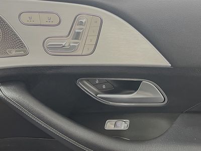 2025 Mercedes-Benz GLE - Photo 29