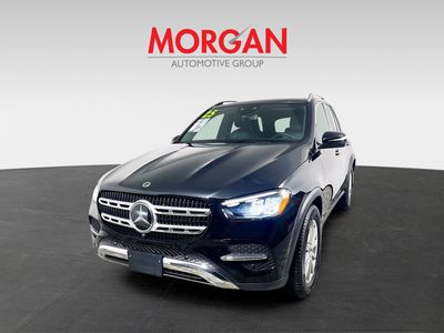 2025 Mercedes-Benz GLE - Photo 7