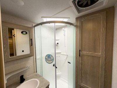 2022 Forest River RV Flagstaff Shamrock - Photo 30