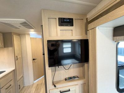 2022 Forest River RV Flagstaff Shamrock - Photo 18