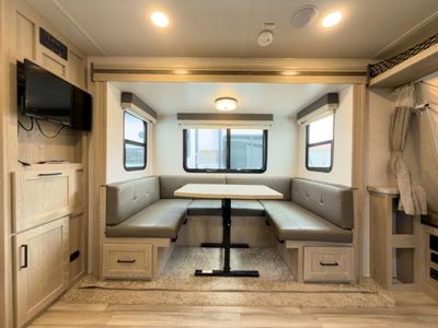 2022 Forest River RV Flagstaff Shamrock - Photo 15