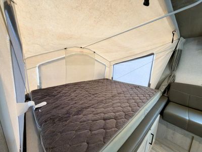 2022 Forest River RV Flagstaff Shamrock - Photo 13