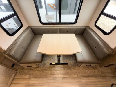 2022 Forest River RV Flagstaff Shamrock - Photo 16