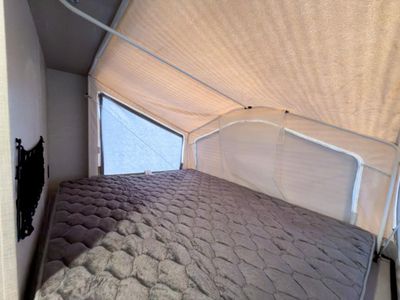 2022 Forest River RV Flagstaff Shamrock - Photo 26