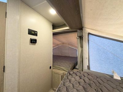2022 Forest River RV Flagstaff Shamrock - Photo 25