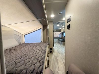 2022 Forest River RV Flagstaff Shamrock - Photo 27