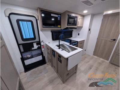 2026 Forest River Flagstaff Micro Lite - Photo 5