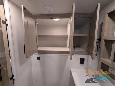 2026 Forest River Flagstaff Micro Lite - Photo 12