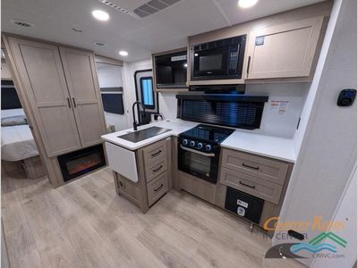 2026 Forest River Flagstaff Micro Lite - Photo 8