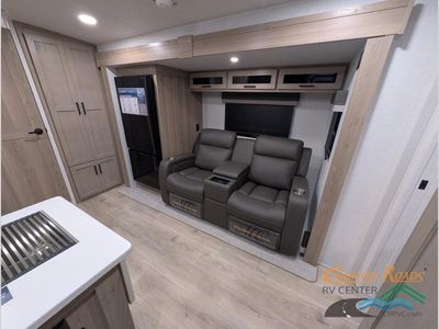 2026 Forest River Flagstaff Micro Lite - Photo 3