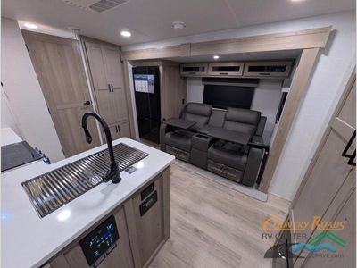 2026 Forest River Flagstaff Micro Lite - Photo 1
