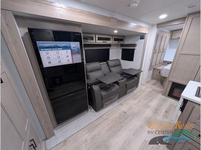 2026 Forest River Flagstaff Micro Lite - Photo 6