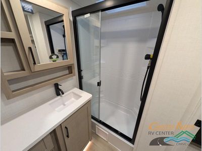 2026 Forest River Flagstaff Micro Lite - Photo 11
