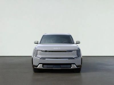 2026 Kia EV9 — side profile view