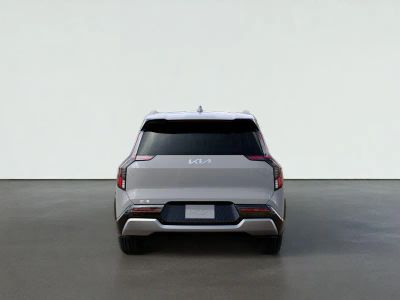2026 Kia EV9 — detail view