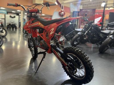 2026 Denago Powersports MX2 - Photo 20
