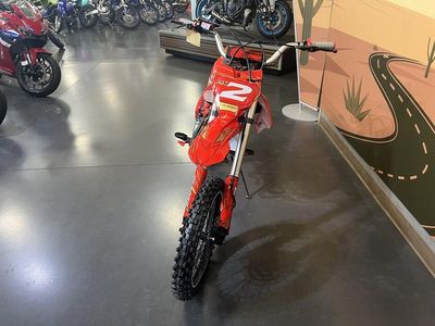 2026 Denago Powersports MX2 - Photo 3