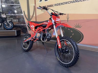 2026 Denago Powersports MX2 - Photo 2
