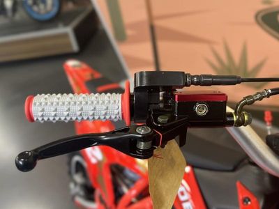 2026 Denago Powersports MX2 - Photo 16