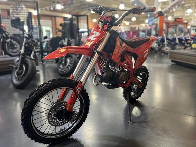 2026 Denago Powersports MX2 - Photo 22
