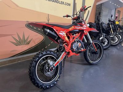 2026 Denago Powersports MX2 - Photo 4