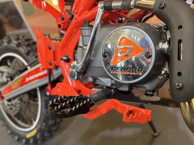 2026 Denago Powersports MX2 - Photo 17