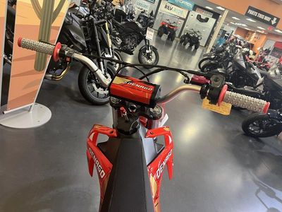 2026 Denago Powersports MX2 - Photo 6
