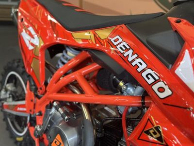 2026 Denago Powersports MX2 - Photo 15