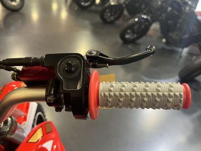 2026 Denago Powersports MX2 - Photo 9