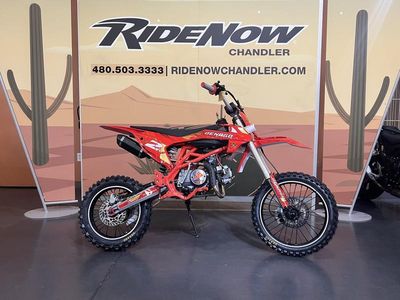 2026 Denago Powersports MX2 - Photo 24