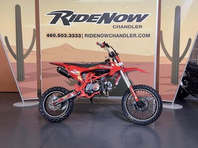 2026 Denago Powersports MX2 - Photo 1