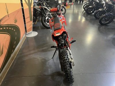 2026 Denago Powersports MX2 - Photo 5