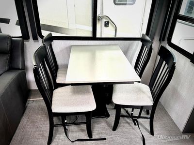 2023 Forest River Salem Hemisphere - Photo 14