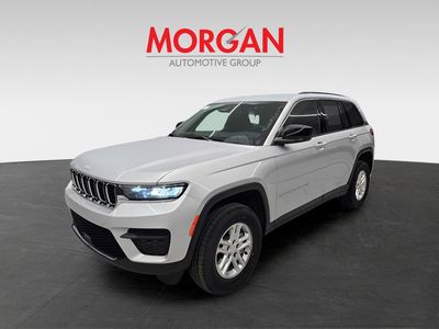 2025 Jeep Grand Cherokee - Photo 2
