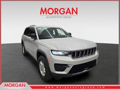 2025 Jeep Grand Cherokee - Photo 1