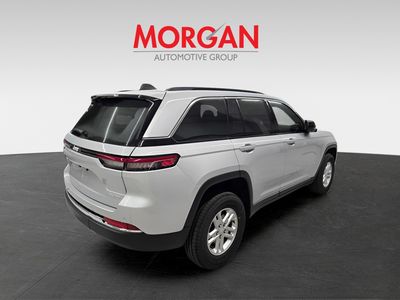 2025 Jeep Grand Cherokee - Photo 5